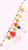 BRACELET RAINBOW