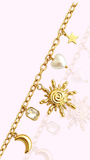 BRACELET HÉLIOS