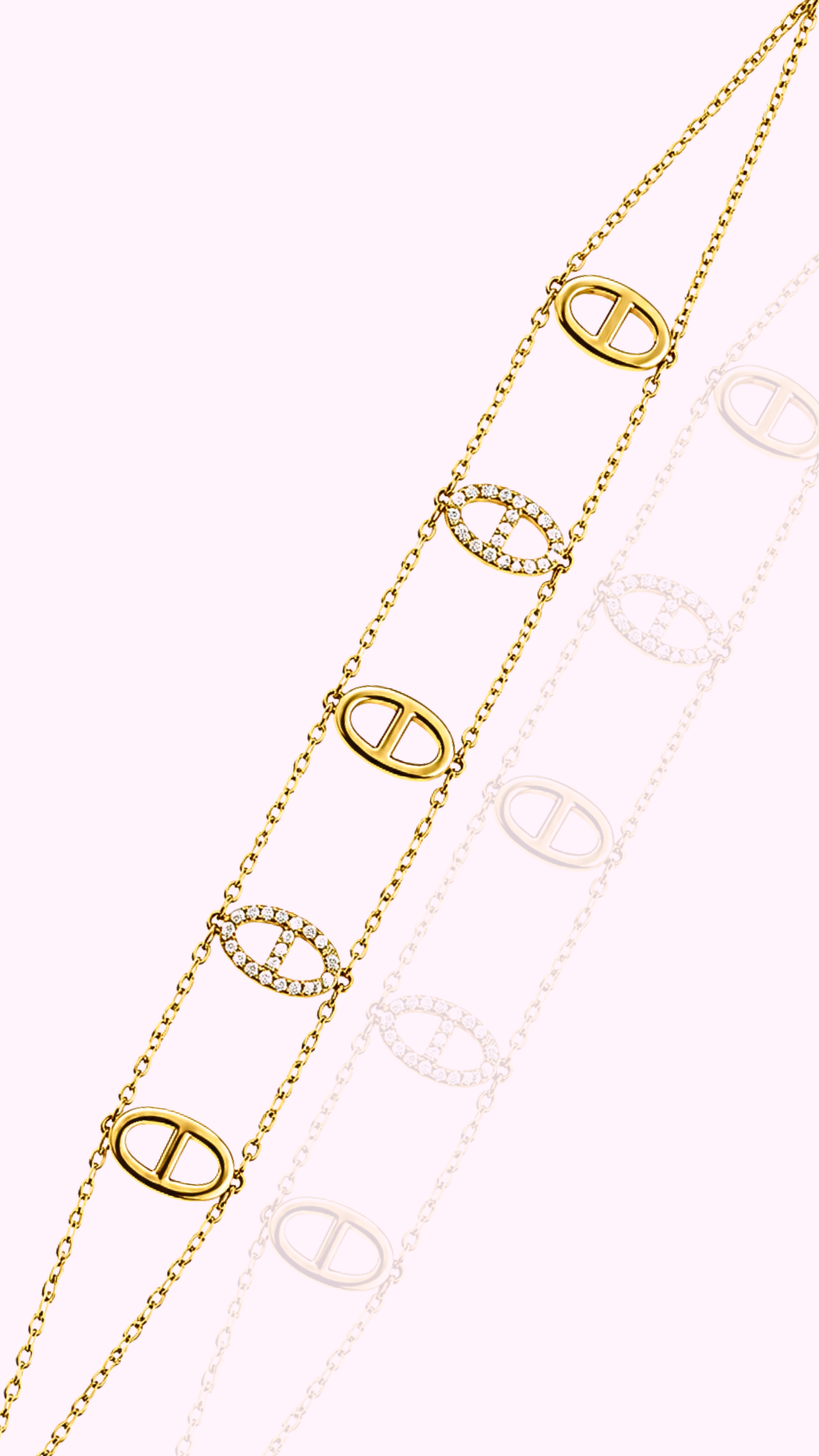 BRACELET PAROS
