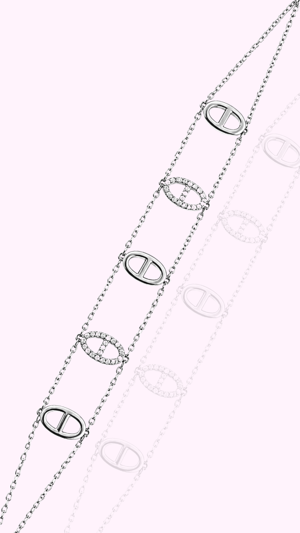 BRACELET PAROS
