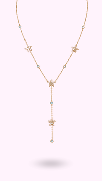 COLLIER SHELL