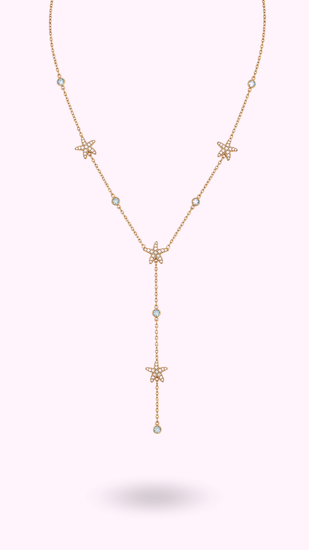 COLLIER SHELL