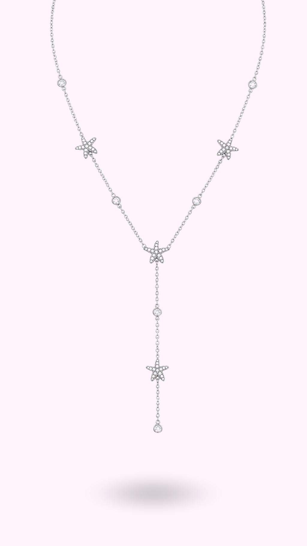 COLLIER SHELL