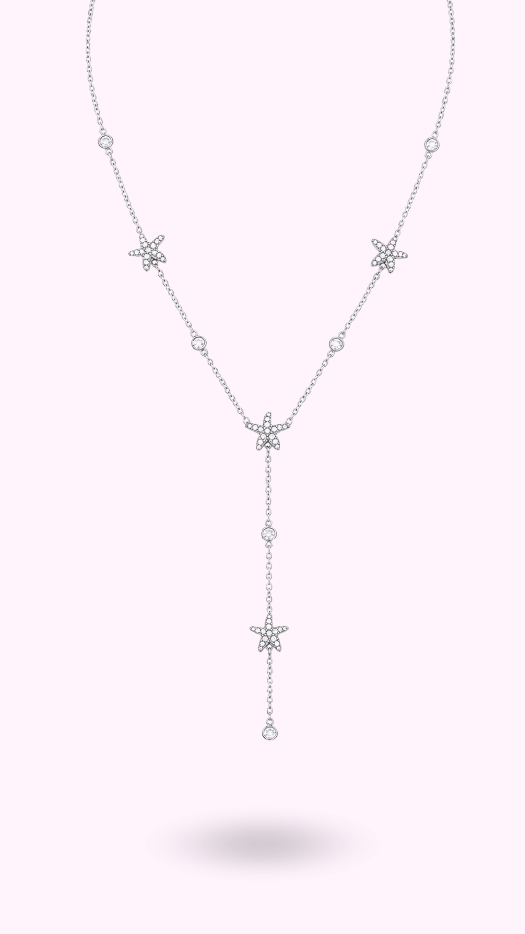 COLLIER SHELL