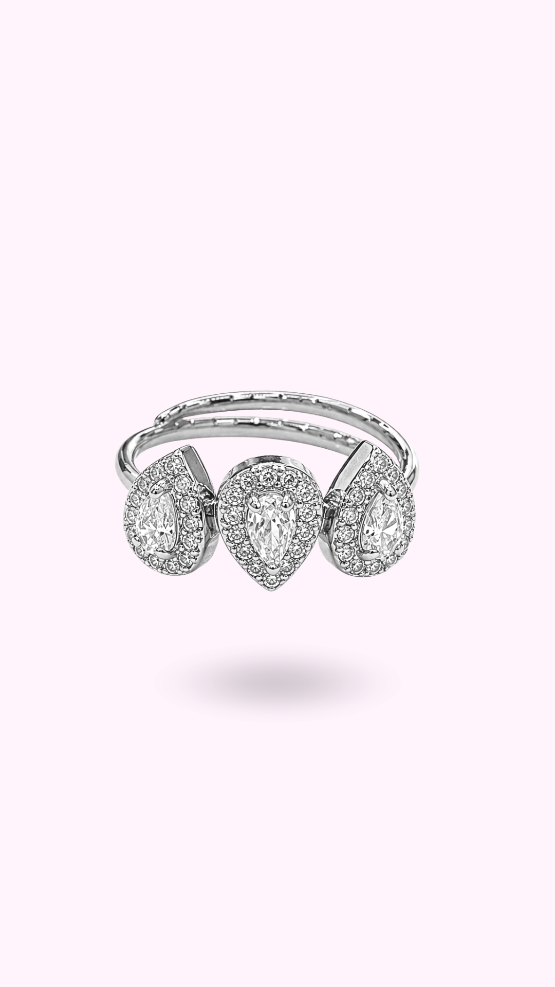 BAGUE CALISTA