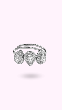 BAGUE CALISTA