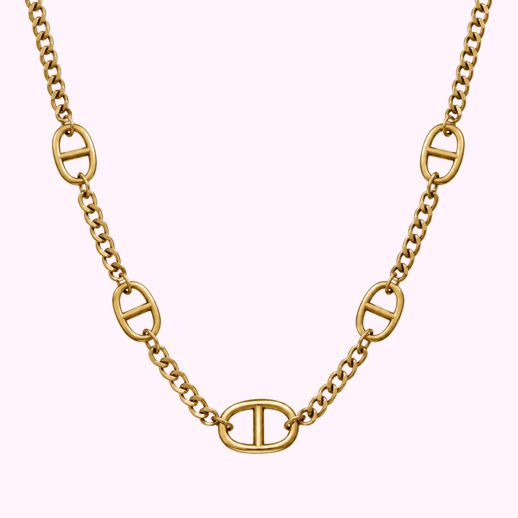 COLLIER CLARYS