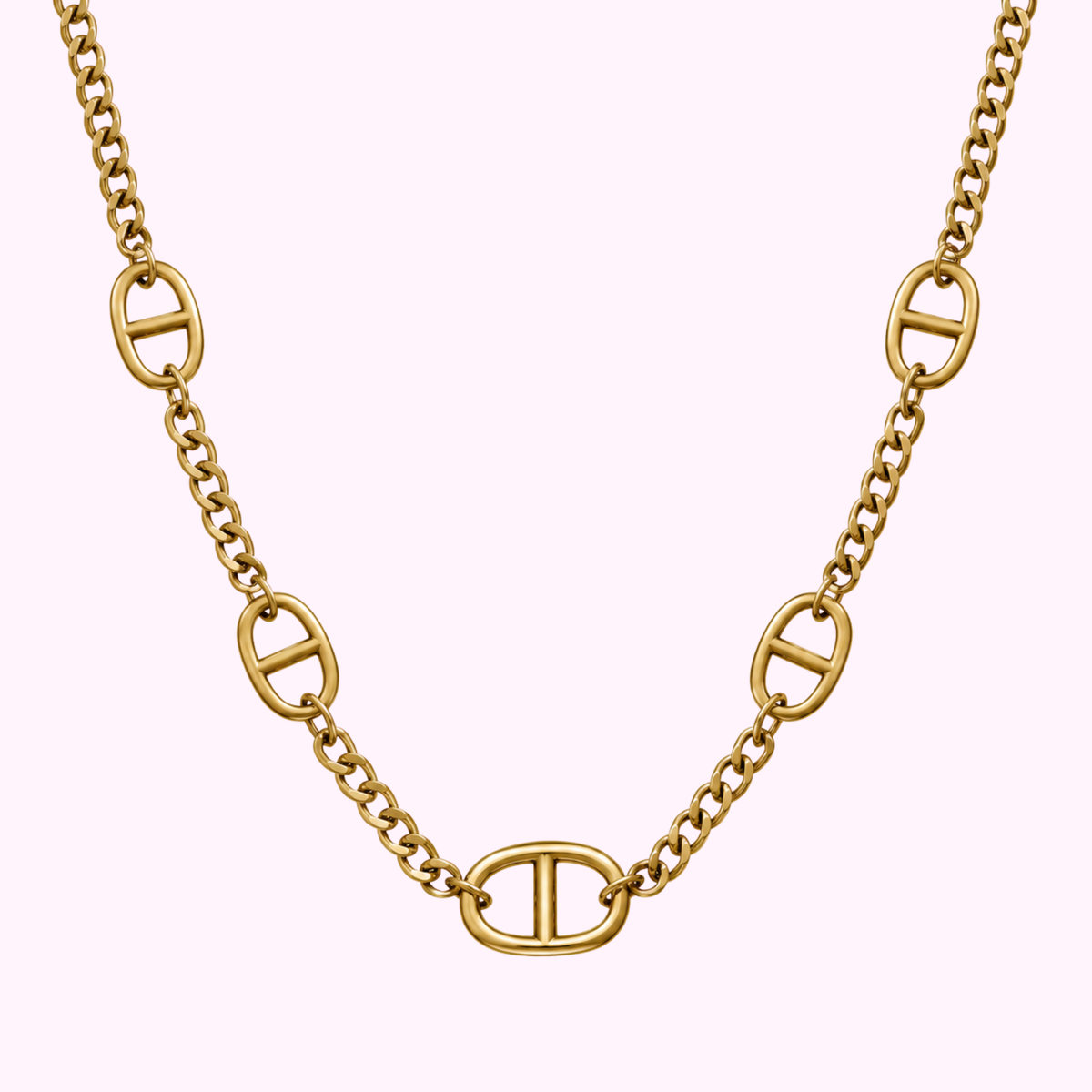 COLLIER CLARYS