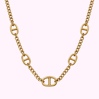 COLLIER CLARYS