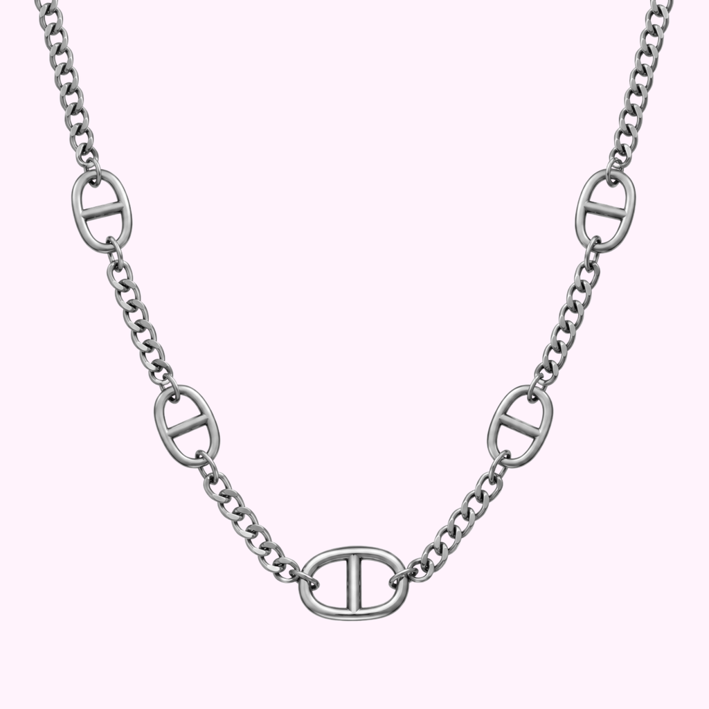 COLLIER CLARYS