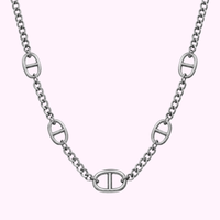 COLLIER CLARYS