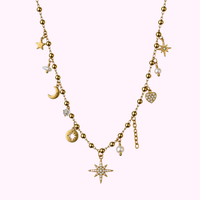 COLLIER NALIA