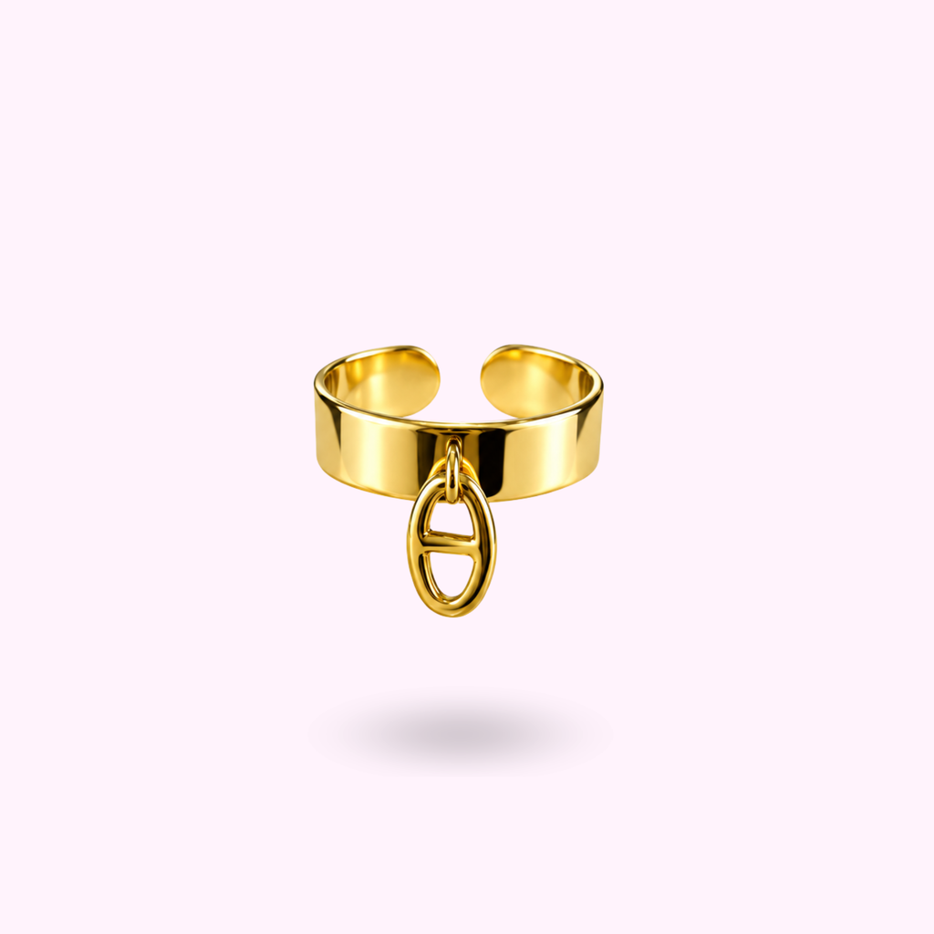 BAGUE BABY CLARYS