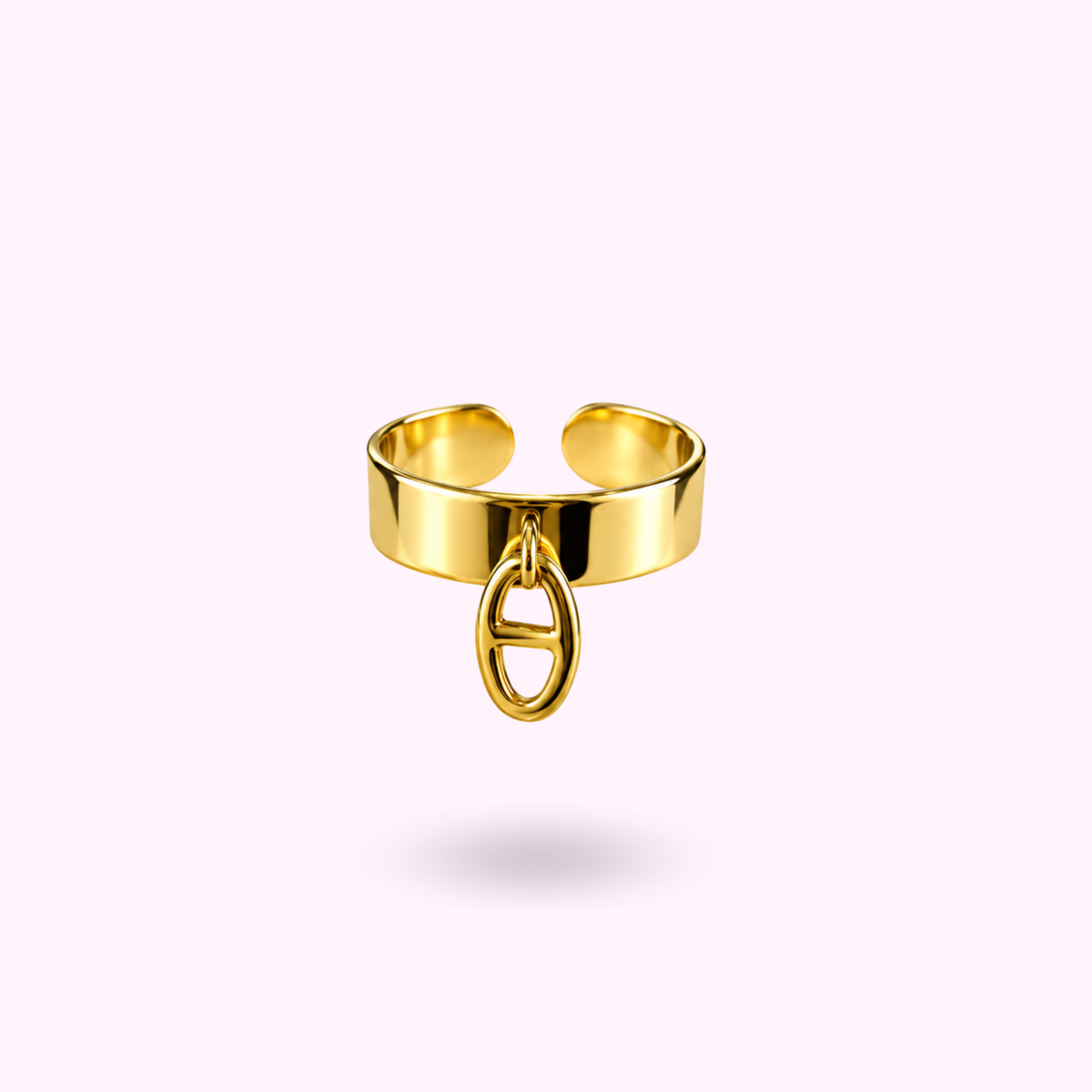BAGUE BABY CLARYS