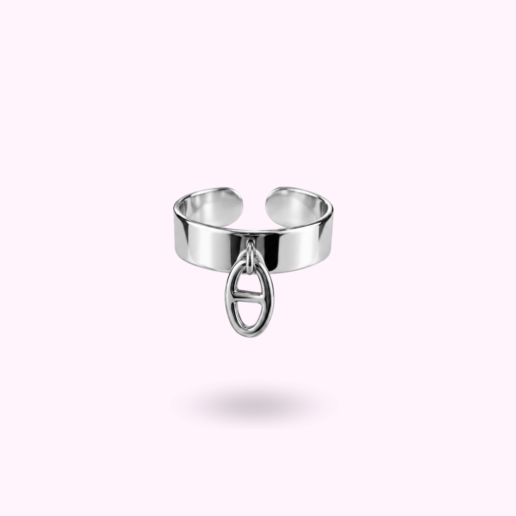 BAGUE BABY CLARYS