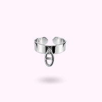 BAGUE BABY CLARYS