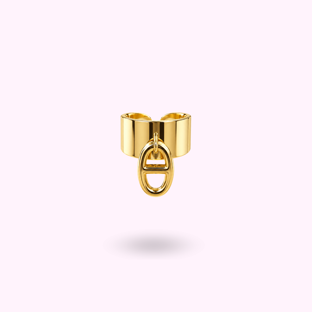 BAGUE CLARYS