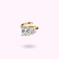 BAGUE DUCHESSE