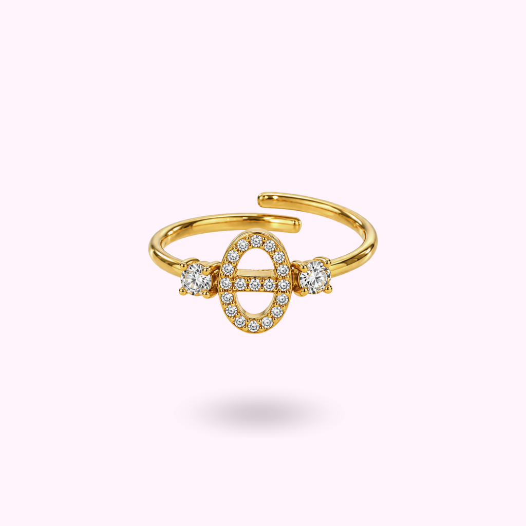 BAGUE ALICE