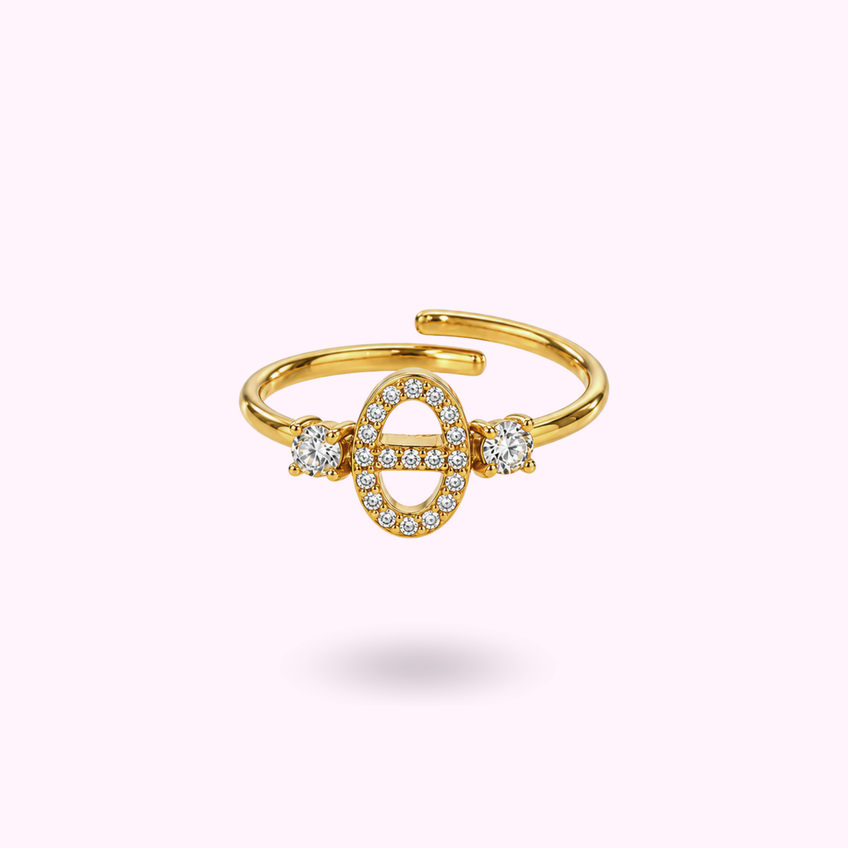 BAGUE ALICE