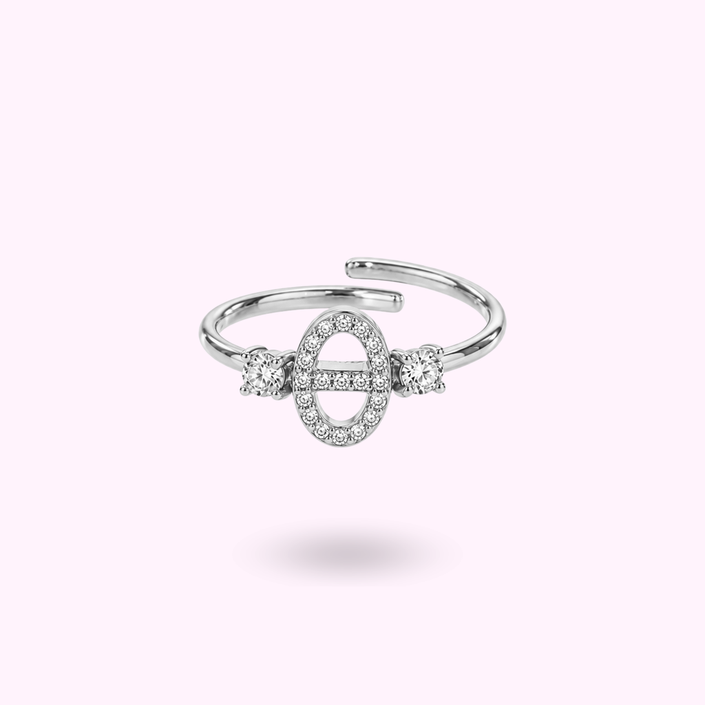 BAGUE ALICE