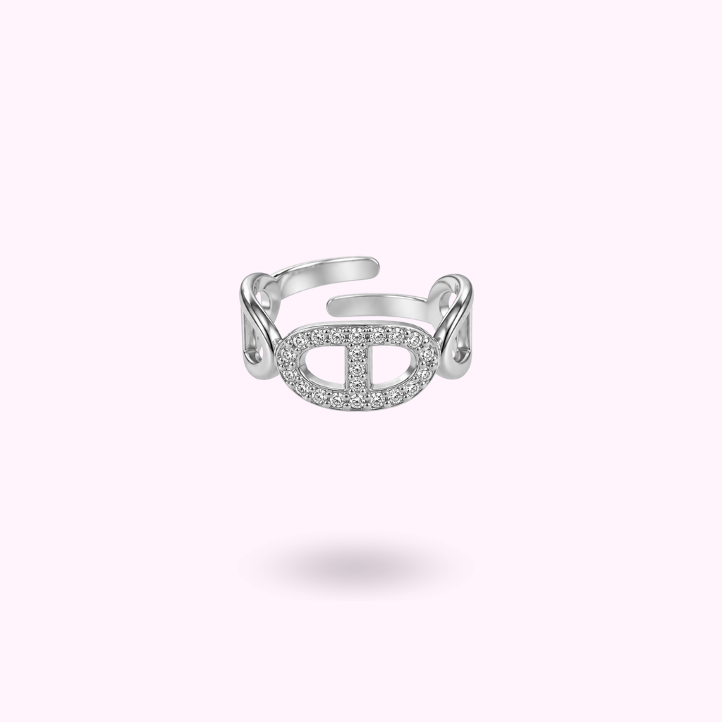 BAGUE SHANNA