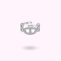 BAGUE SHANNA