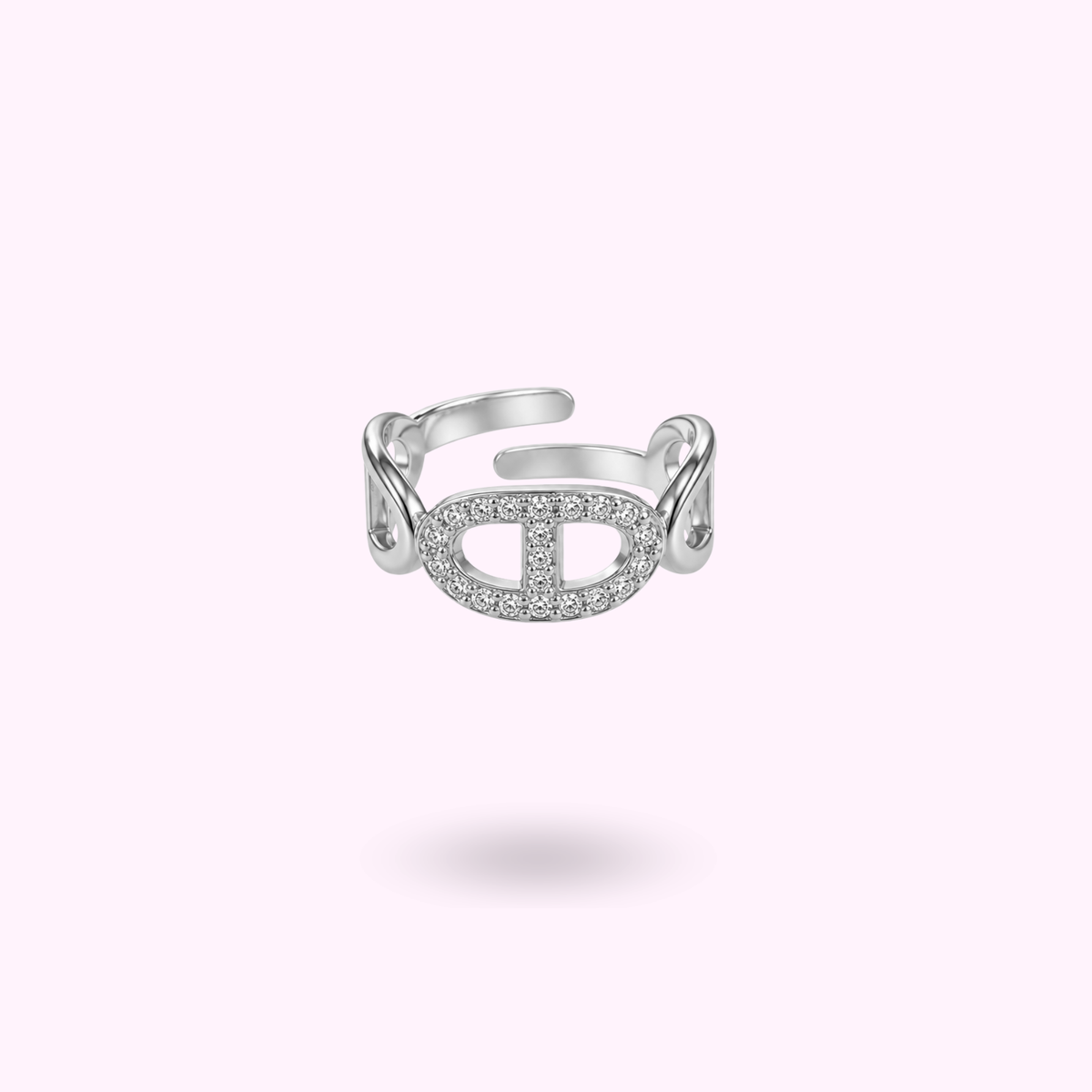 BAGUE SHANNA