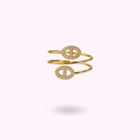 BAGUE ELYSE