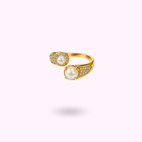 BAGUE ROMANE