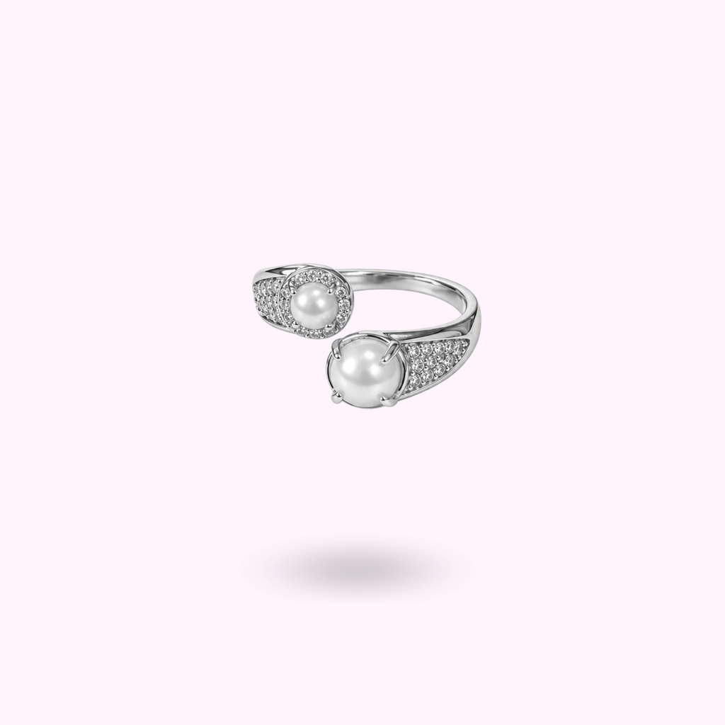 BAGUE ROMANE