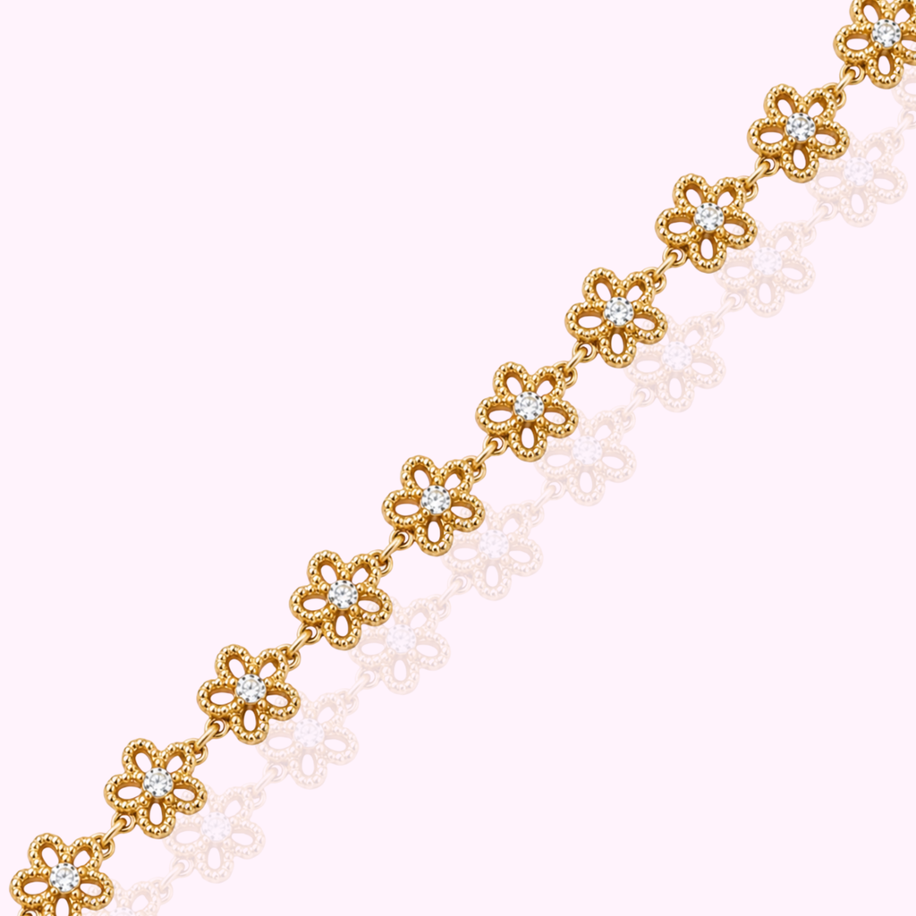 BRACELET ALOA