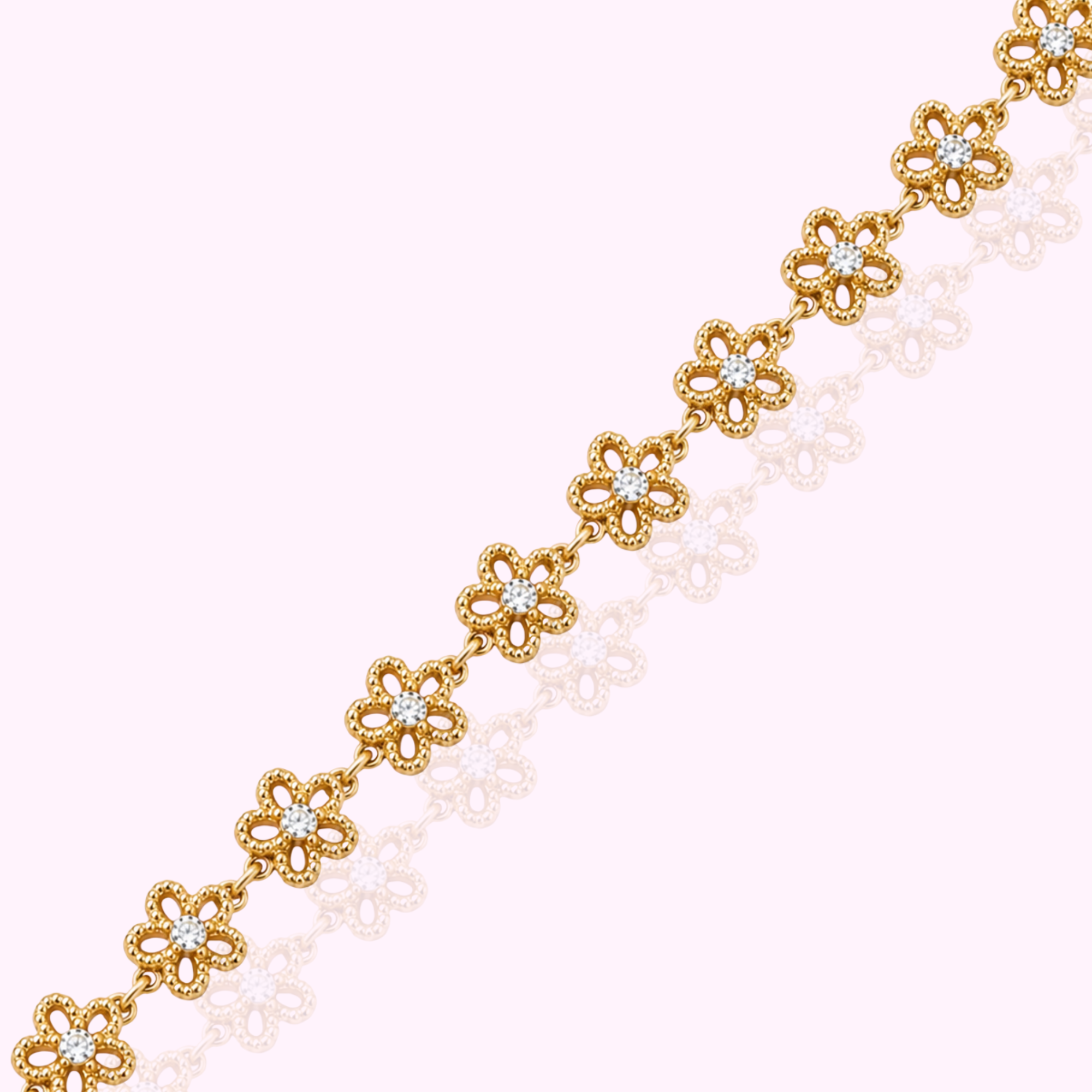 BRACELET ALOA