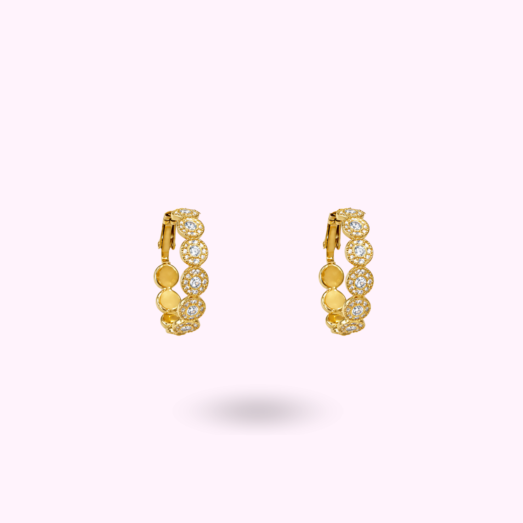 BOUCLES MARIE