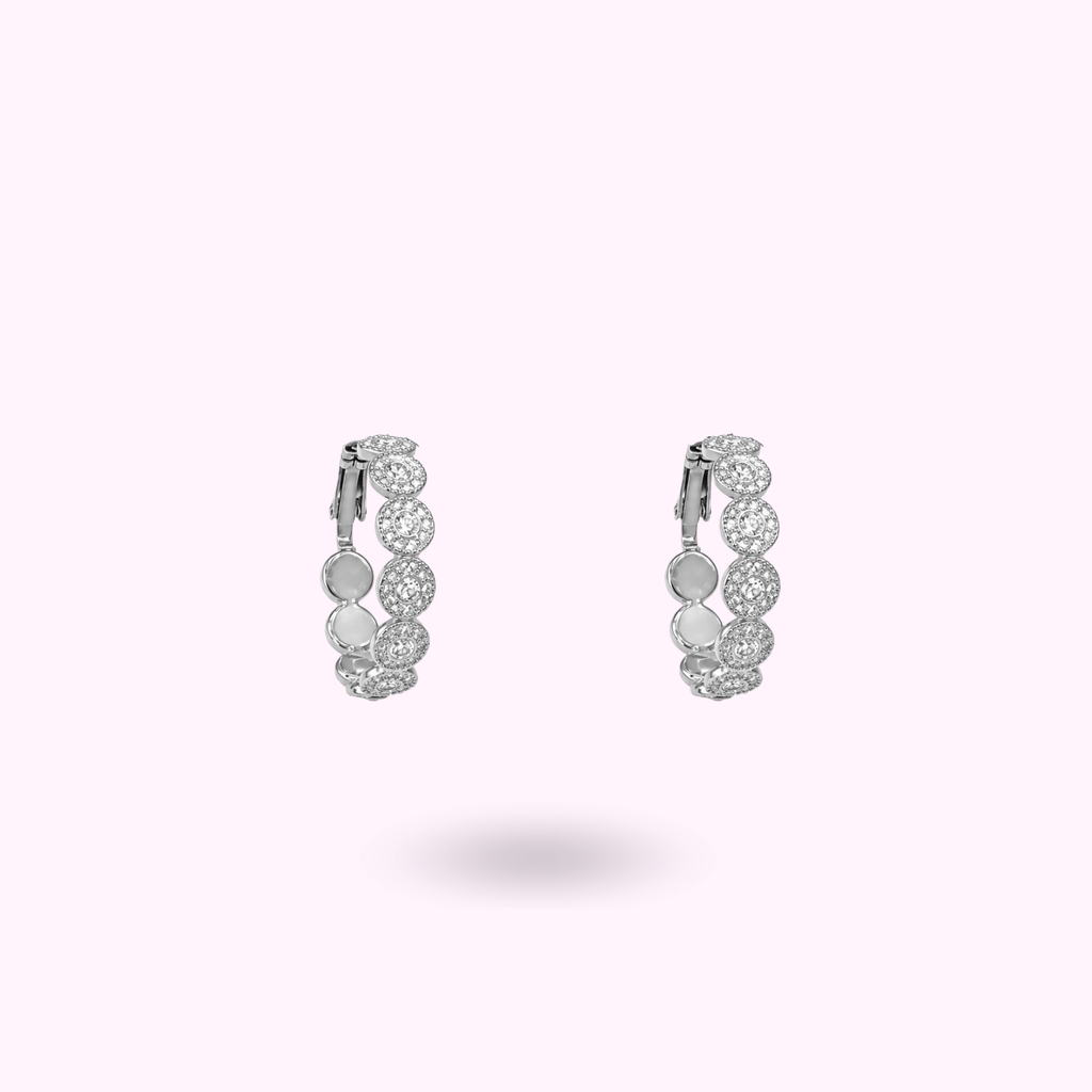 BOUCLES MARIE