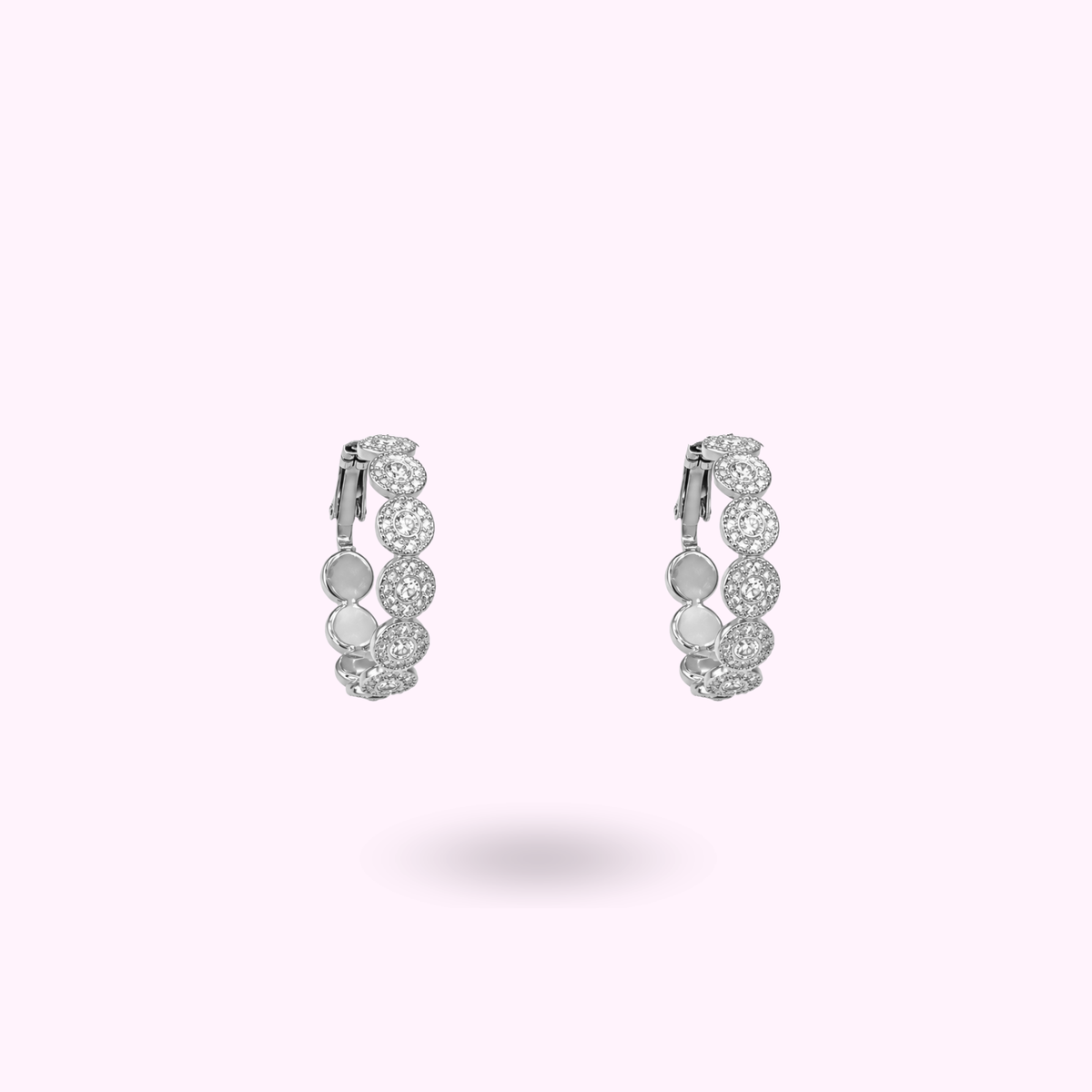 BOUCLES MARIE