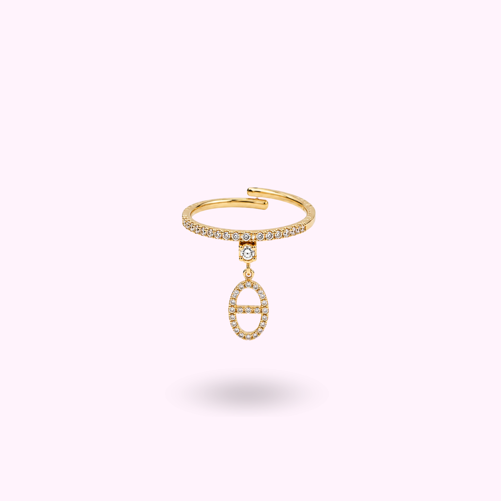 BAGUE APPOLINE