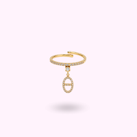 BAGUE APPOLINE