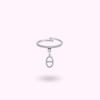 BAGUE APPOLINE