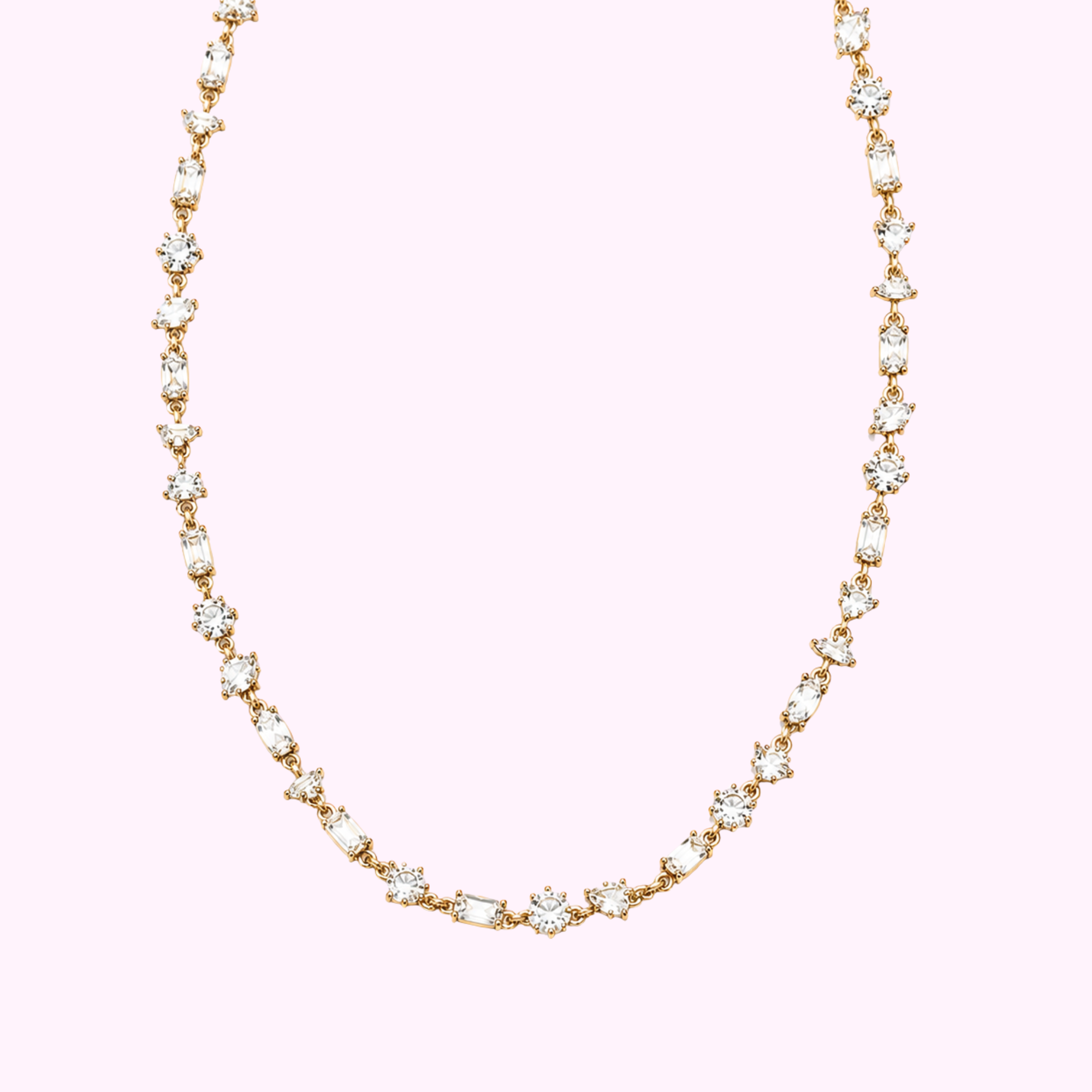 COLLIER TALYA