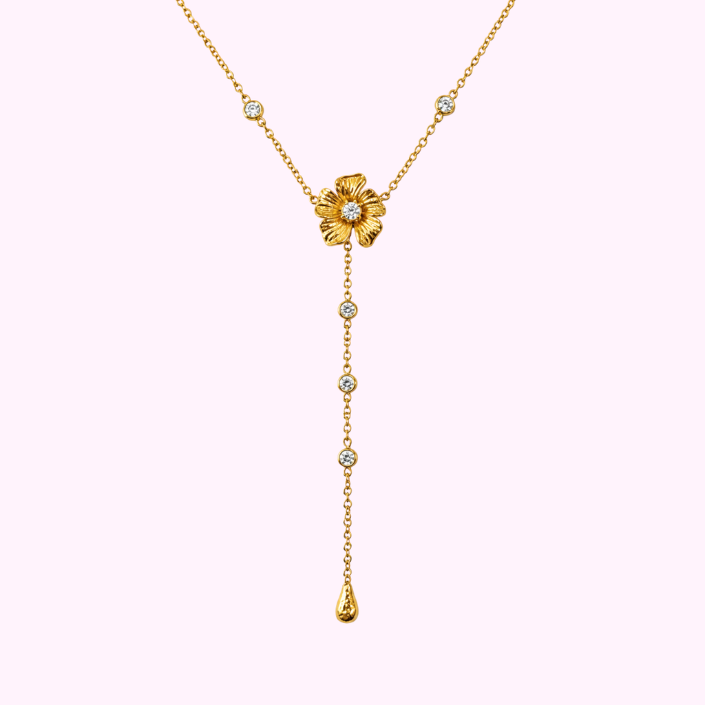 COLLIER NAÏA