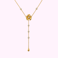 COLLIER NAÏA