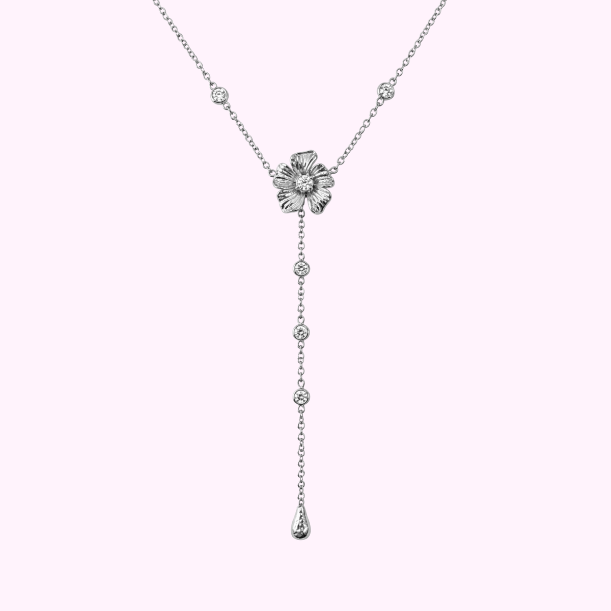 COLLIER NAÏA