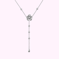 COLLIER NAÏA