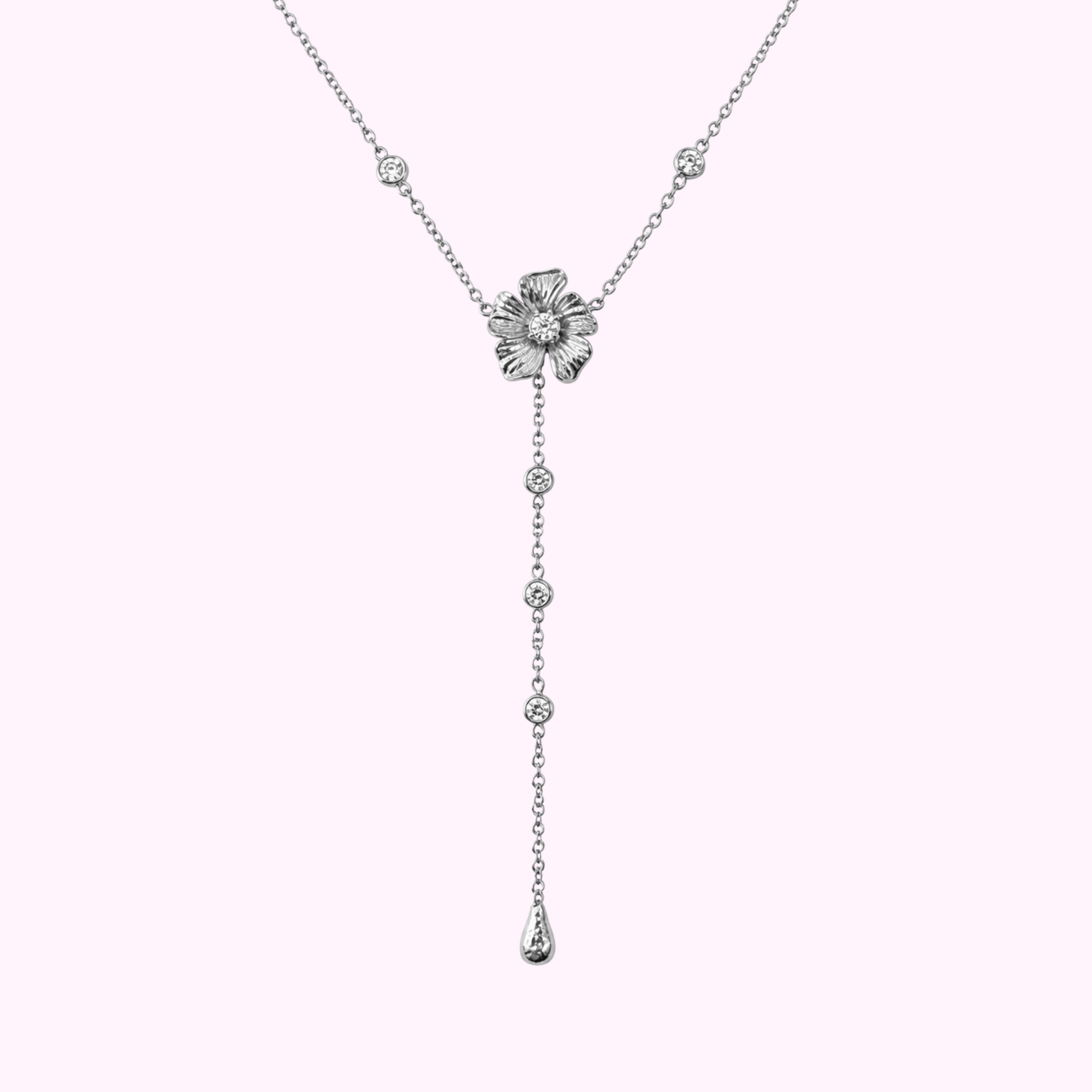 COLLIER NAÏA