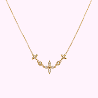 COLLIER SOLENE