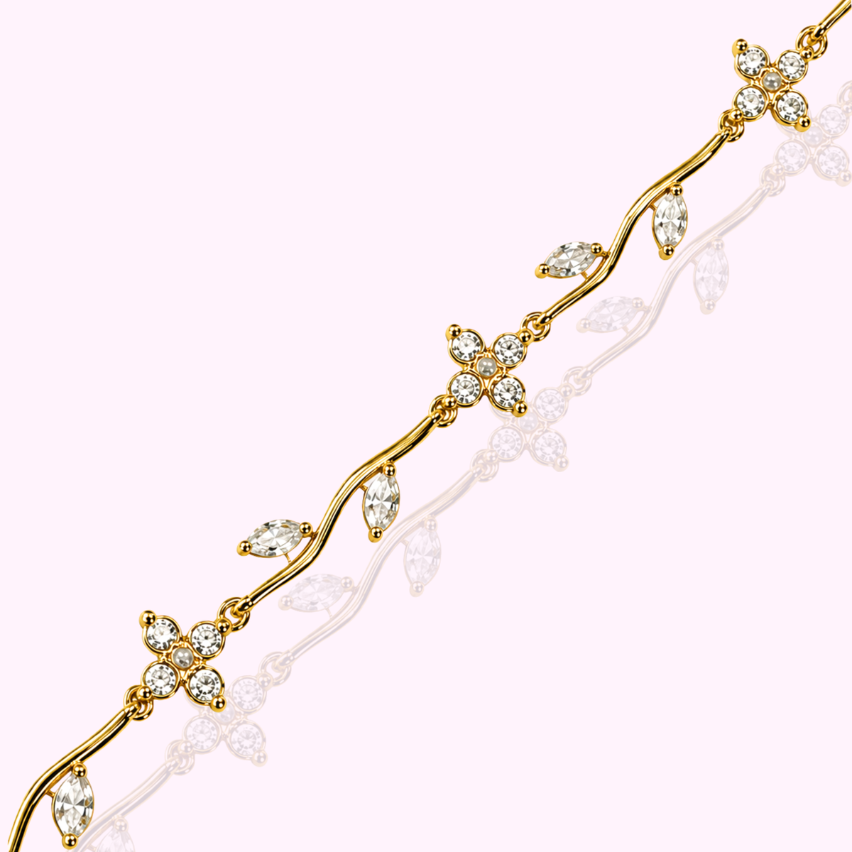 BRACELET BOHEMIA
