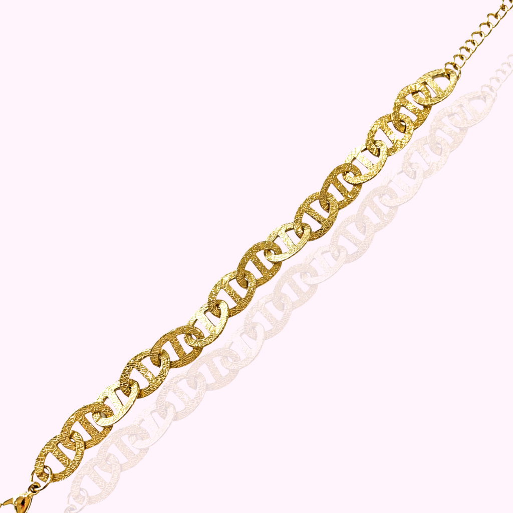 BRACELET AMBER