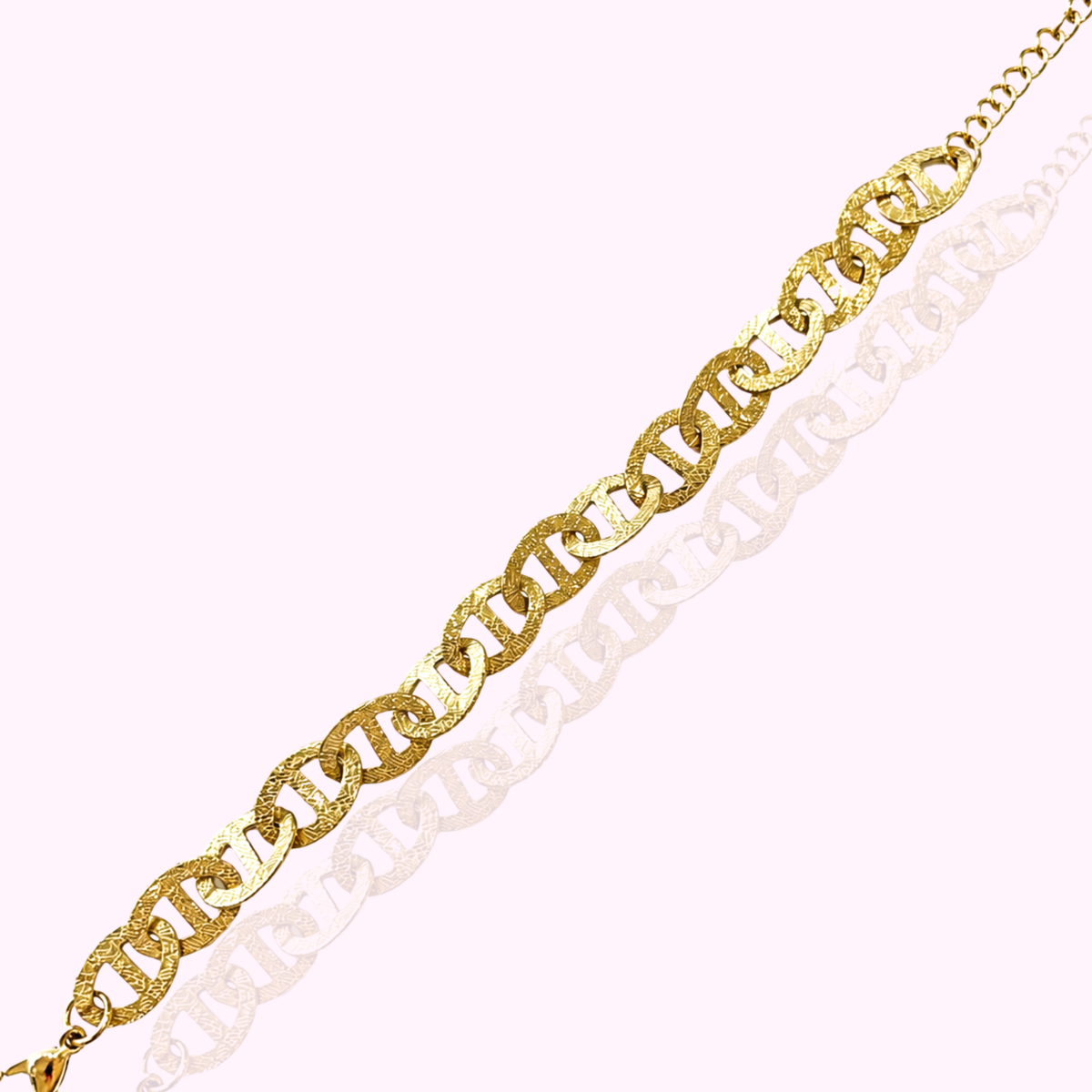 BRACELET AMBER