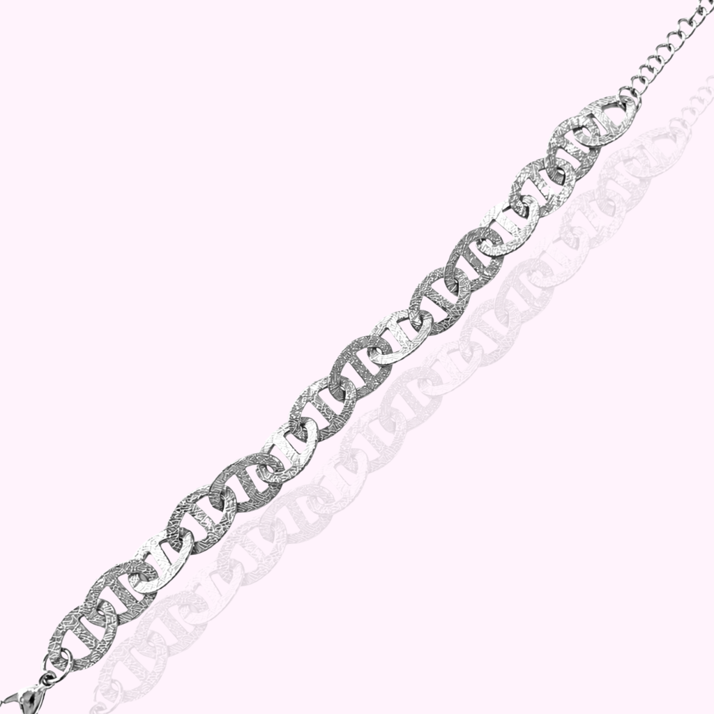 BRACELET AMBER